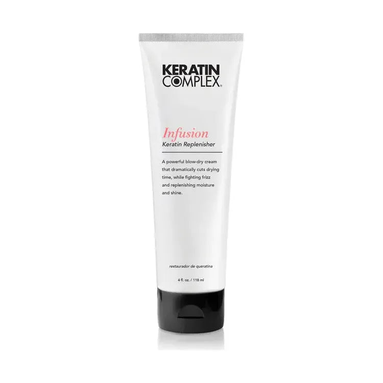 Replenisseur de cheveux Keratin Coppola Complex Infusion 473ml