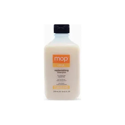 Shampoo Réparateur au Citron MOP - 8,45 oz