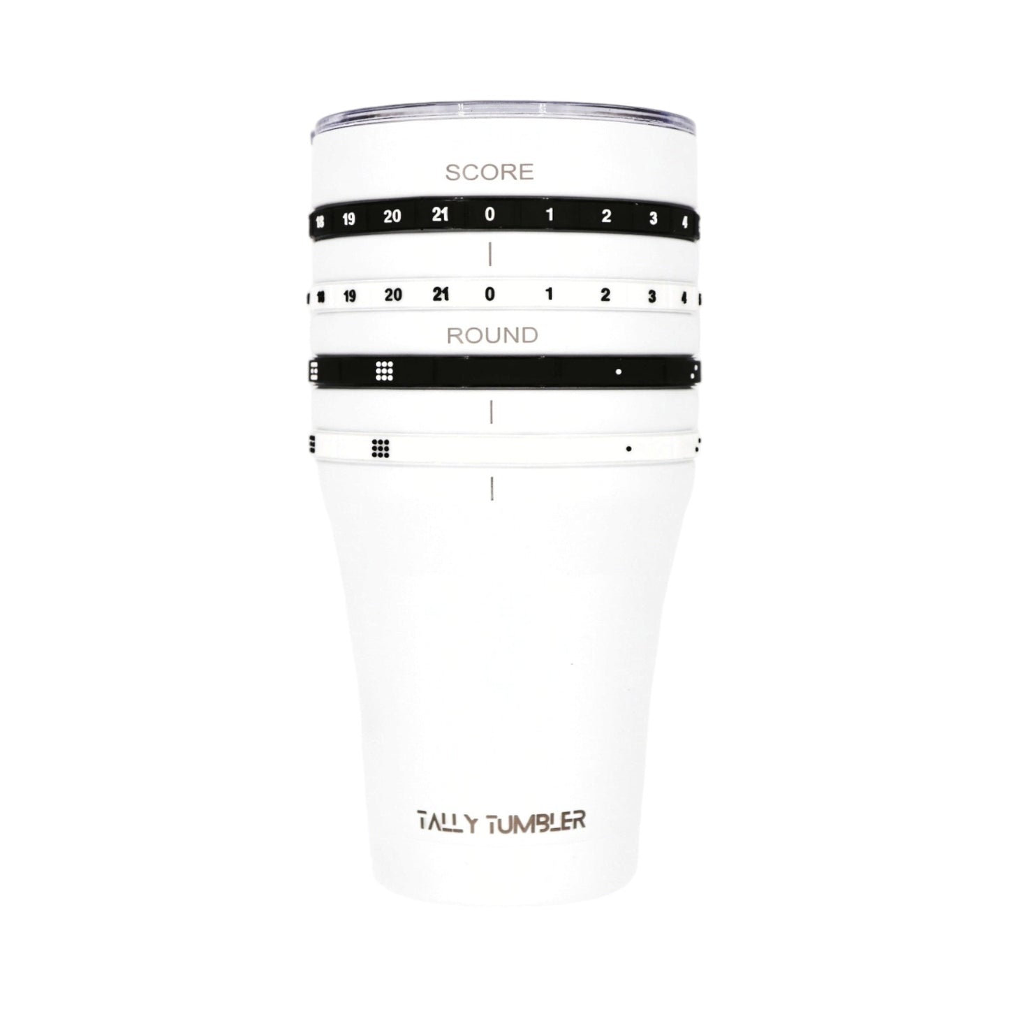 Yard Game Tumbler - Korvel