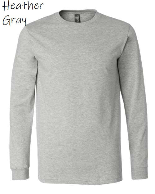 Pocket Clover 4638longsleeve - Korvel