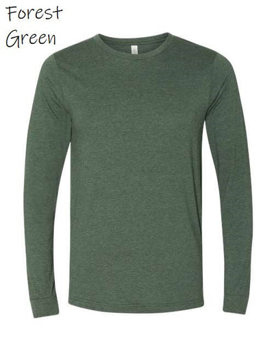 Brewing Co 4313 Long Sleeve Tee
