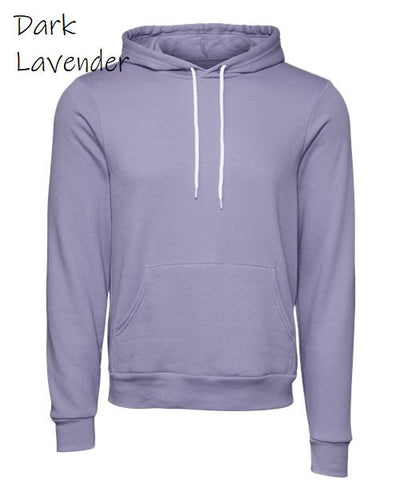 Thirty One Unisex Hoodie
