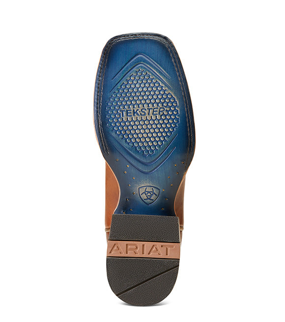Ariat Women's Aztec Chimayo Square Toe Boots - Korvel
