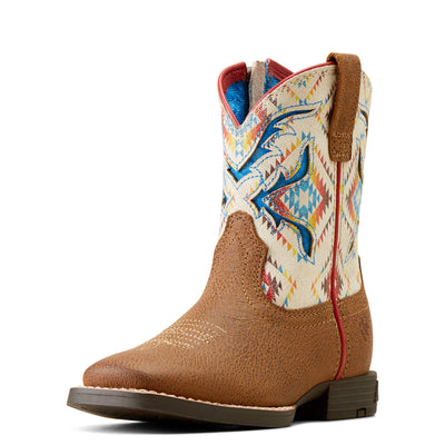 Botas Venttek San Angelo de Ariat para Niños
