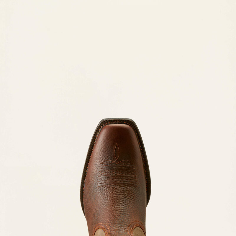 Rowdy Bomber | Ariat Mens - Korvel