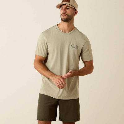 Camiseta Porcupine Posse | Ariat