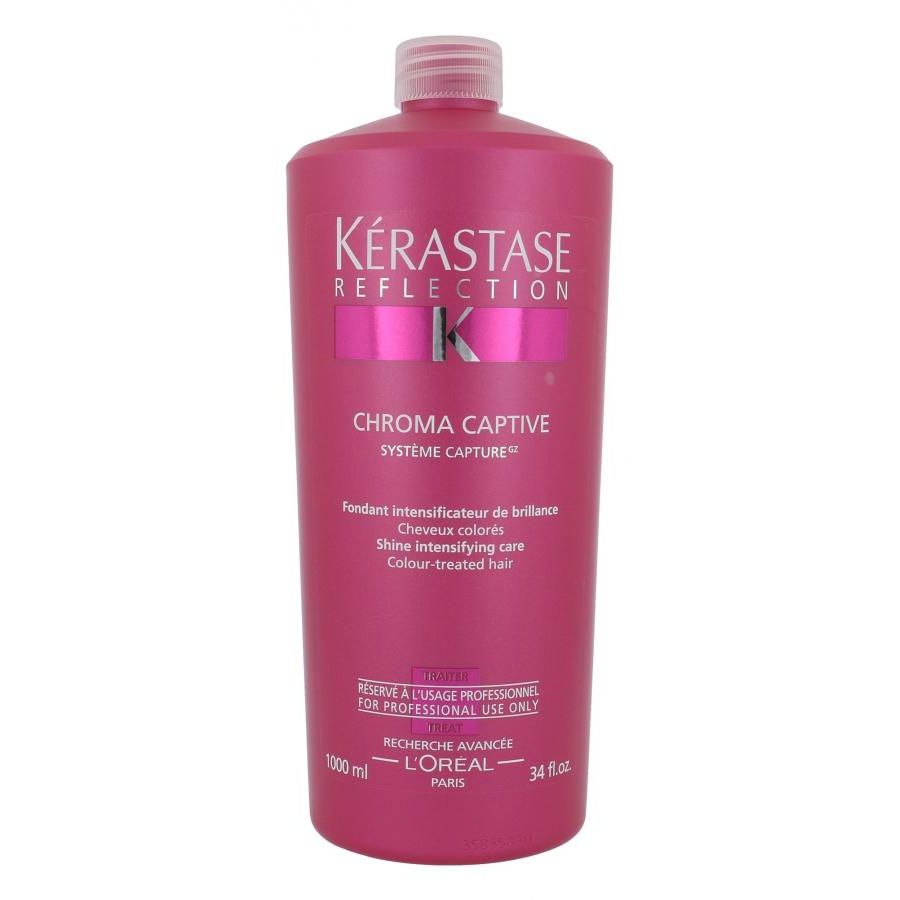 Acondicionador Kérastase Chroma Captive Réflection 1000ml