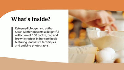 100 Cookies: The Ultimate Baking Guide for Every Kitchen with Classic and Creative Treats (Spiral Bound) - Korvel