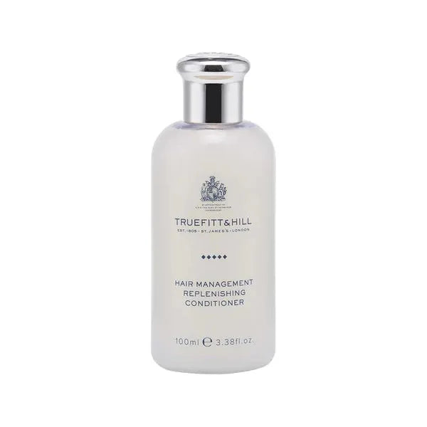 Acondicionador de Viaje Reponedor Truefitt & Hill 3.38 oz