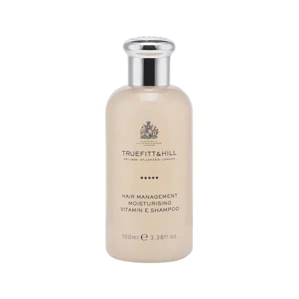 Champú Hidratante Truefitt & Hill 3.38 oz
