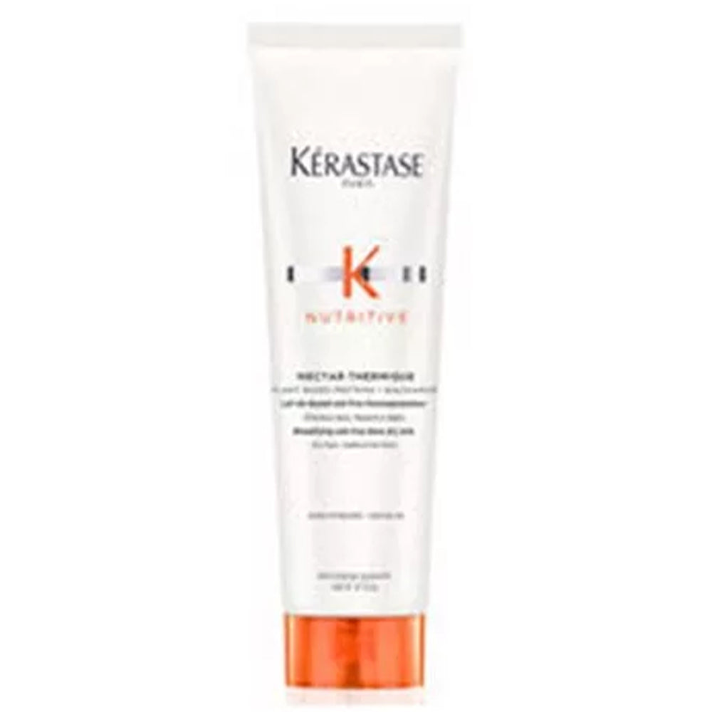 Kérastase Nectar Thermique - Nourishing Leave-In Cream for Dry Hair