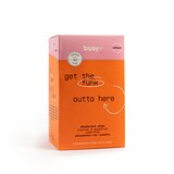 Lingettes Déodorantes Busy Co. Refresh – Fraîcheur en Déplacement