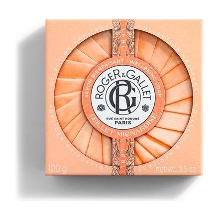 Savon de Bien-Être Roger & Gallet Oeillet Mignardise 3,5 oz