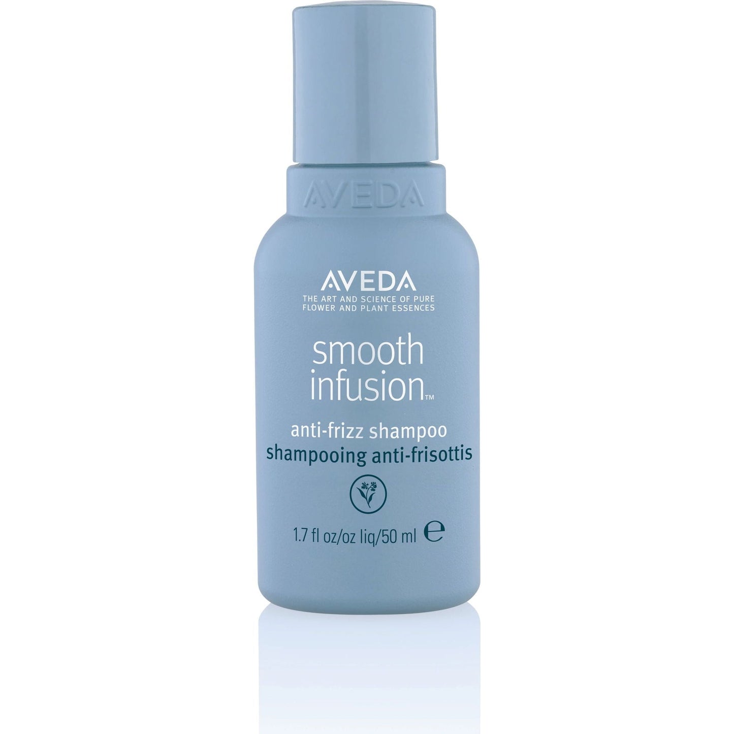 Champú Anti-Frizz Aveda Smooth Infusion 6.7 Oz