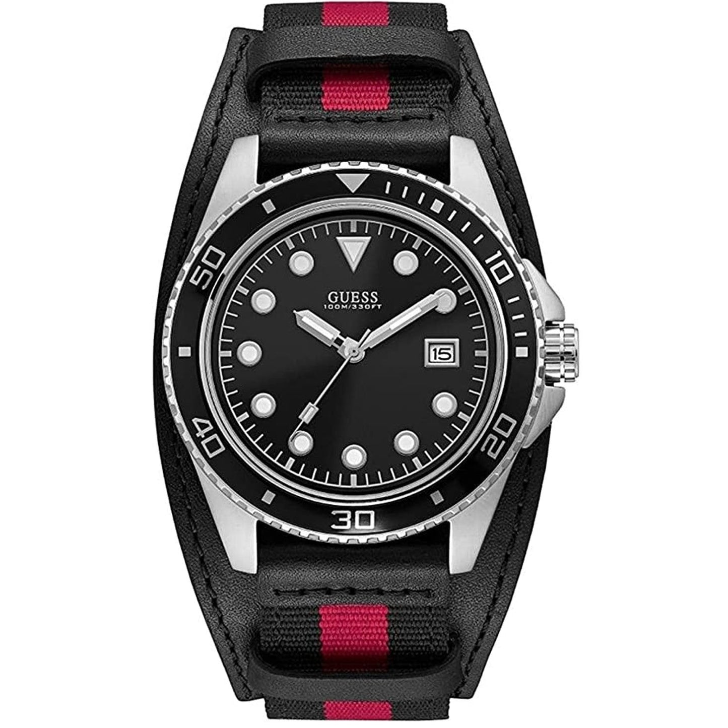Montre Classique Guess pour Homme
