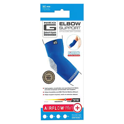 Support de coude Airflow Neo G - Taille moyenne
