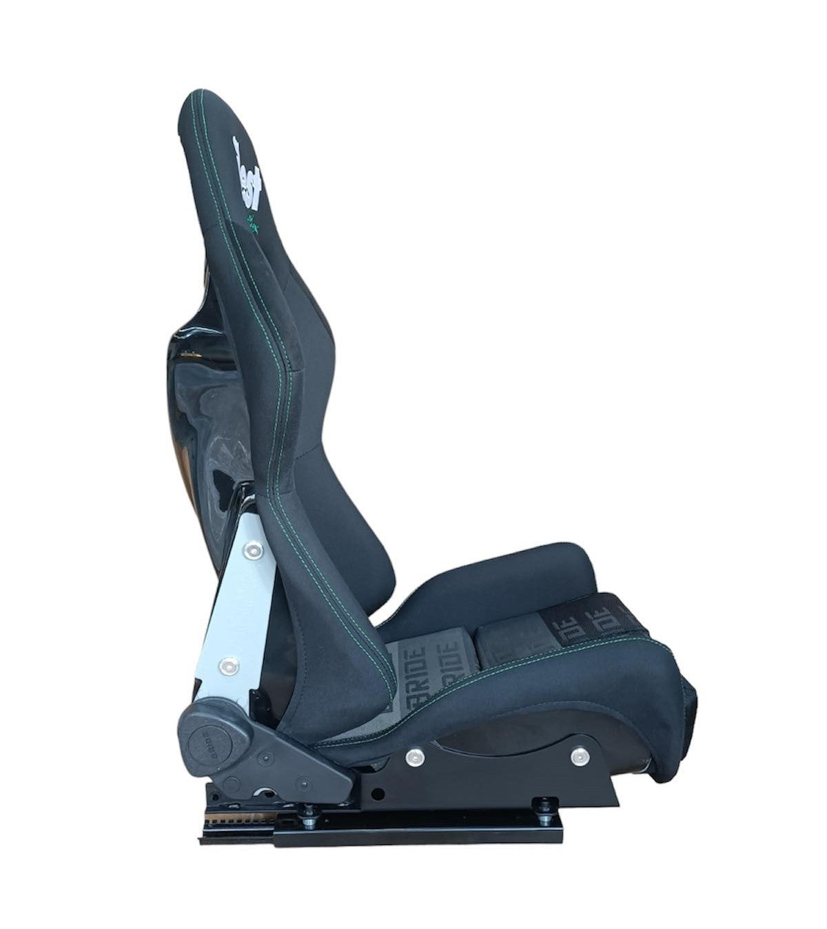 2nd Option Racing 1020BK/IL Seats - Premium Quality Racing Seats
