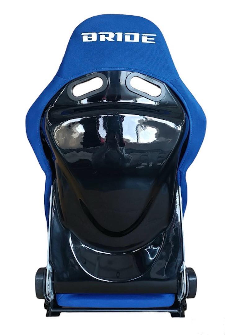 2nd Option Racing 1020BL/IL Seats - Premium Quality Racing Seats