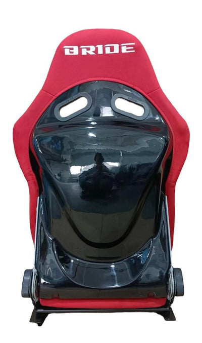 Sièges 2nd Option Racing 1020W-RD - Performance Premium
