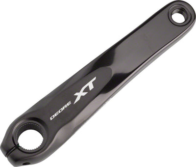 Brazo de manivela izquierdo Shimano XT FC-M8000 170mm