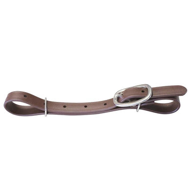 Premium Adjustable Back Cinch Connector for Equestrian Gear - Korvel
