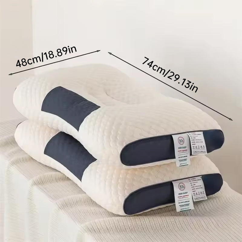 2025 Nueva Almohada SPA para Sueño Premium