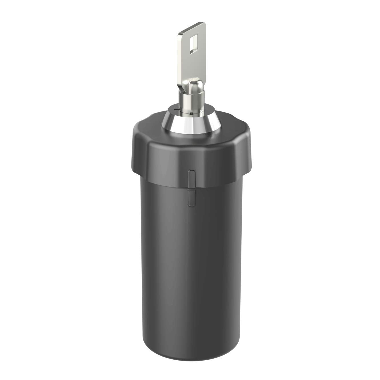 Ezy Dose Lockable Pill Box & Medicine Container