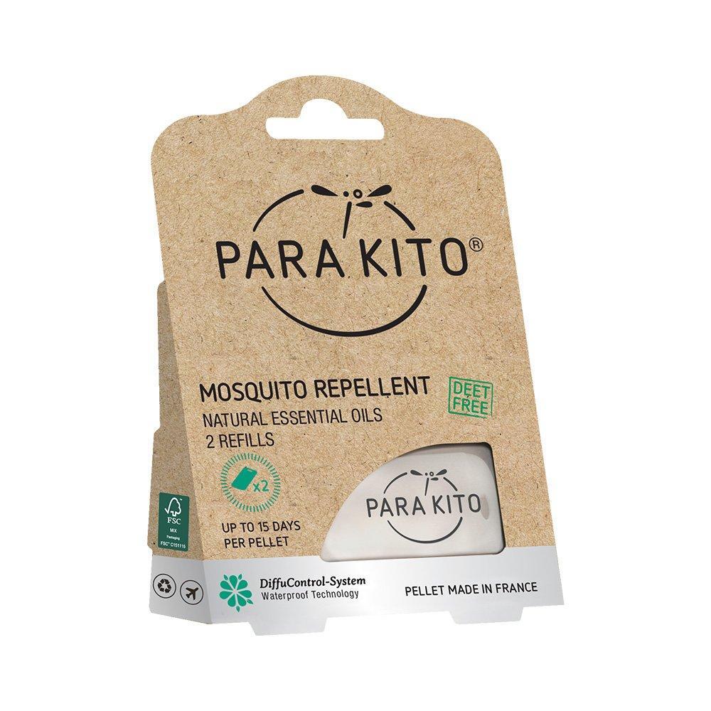 Recarga de Repelente de Mosquitos Para'Kito