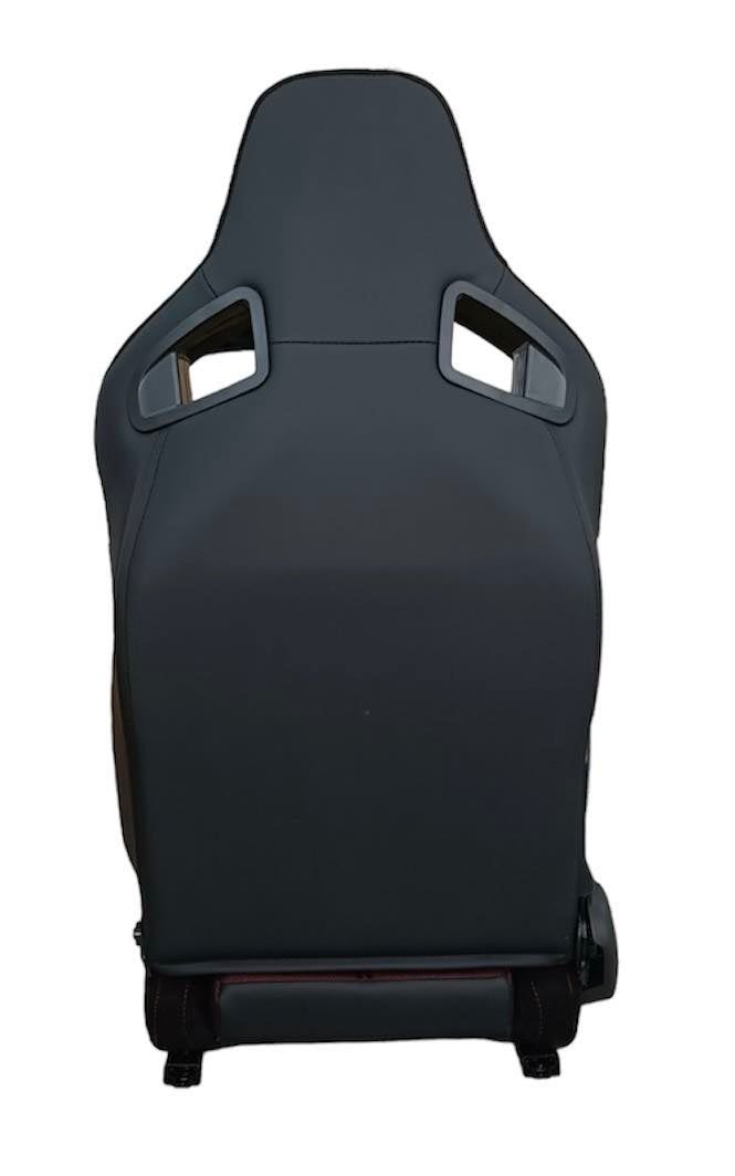 Asientos 2nd Option Racing 1039RM - Asientos de Carreras de Calidad Premium
