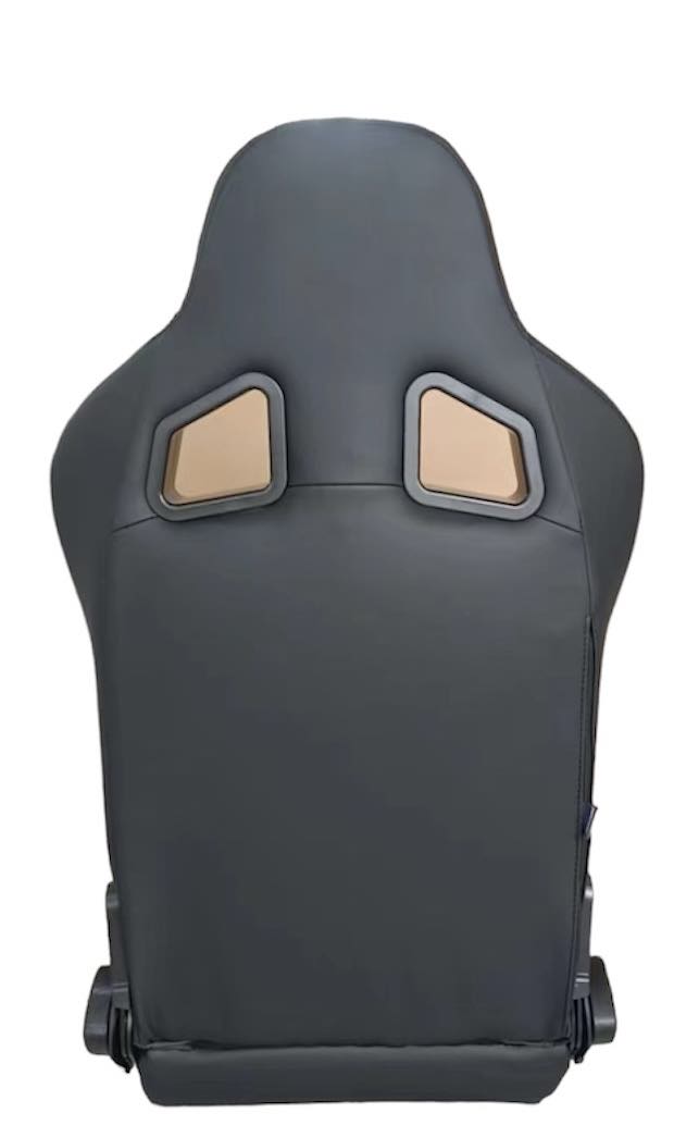 Asientos Premium 2nd Option Racing 1039