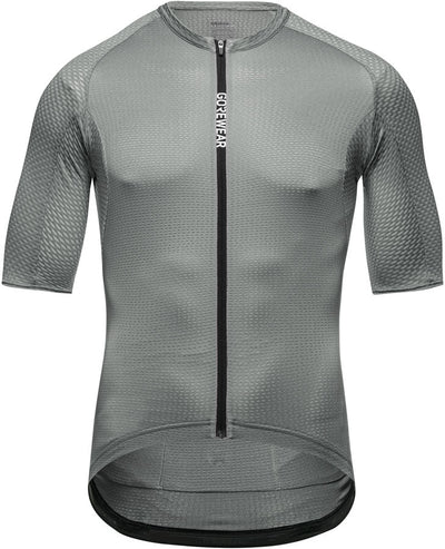Gorewear Spinshift Breathe Jersey - Graphite Men's Small/Medium