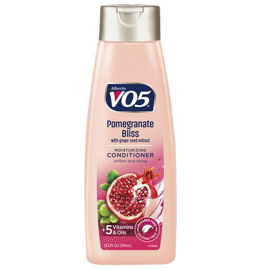 Après-shampooing hydratant Alberto VO5, Pomegranate Bliss, 15 Fl Oz