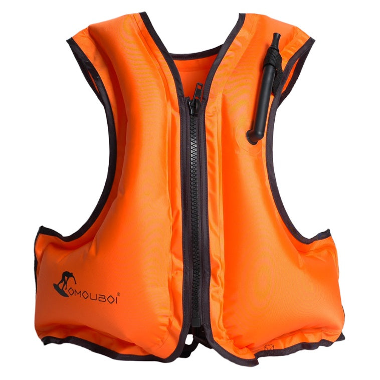 Premium Swimming Life Vest for Water Sports