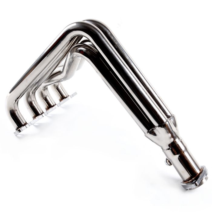 SPDZ1 4-1 Exhaust Header for Acura Integra GSR & Honda CRX Del Sol