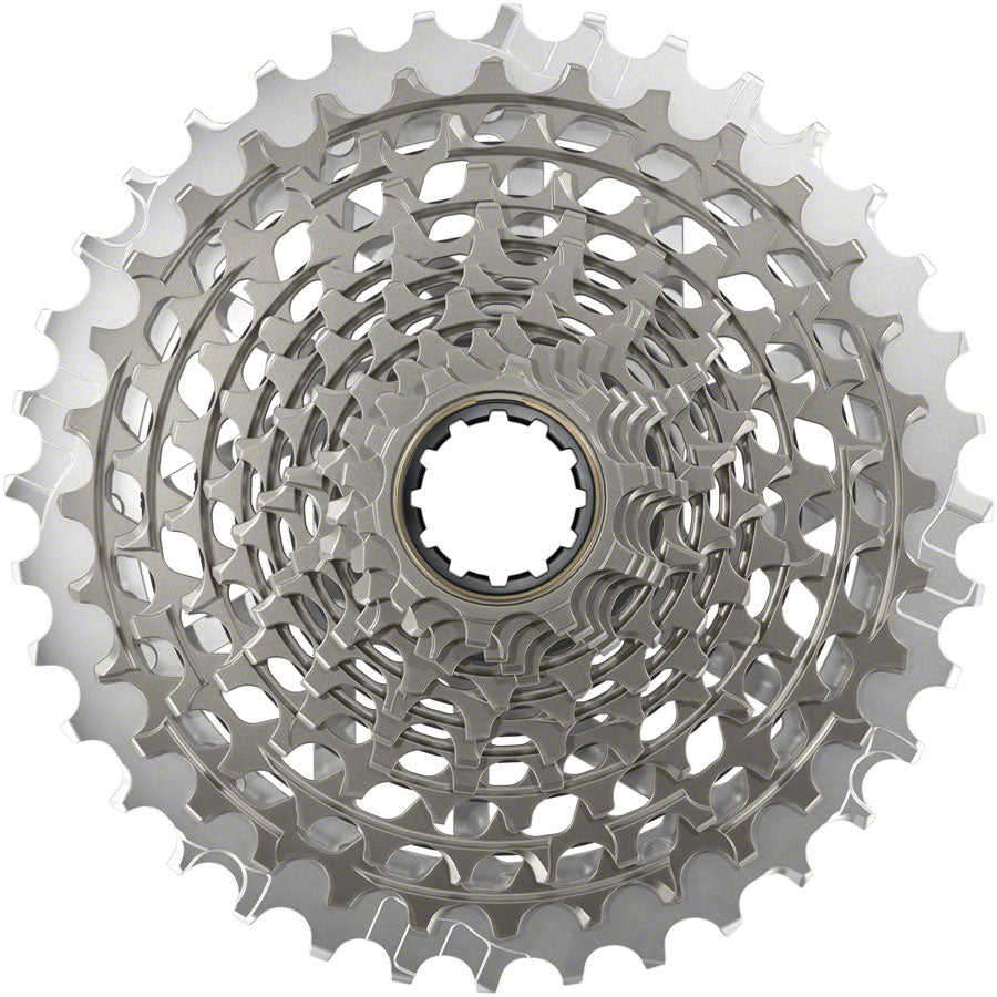 Cassette SRAM RED XG-1290 - 12 velocidades 10-36t para cuerpo de conductor XDR