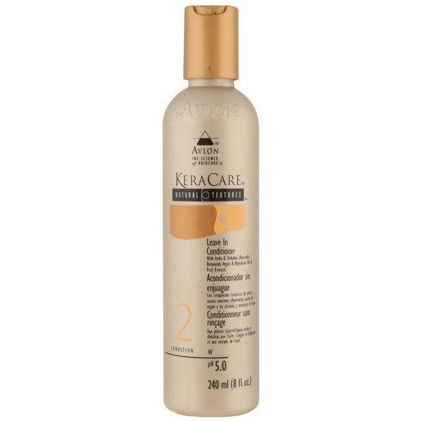 Acondicionador sin enjuague Avlon KeraCare Natural Textures 8 fl oz