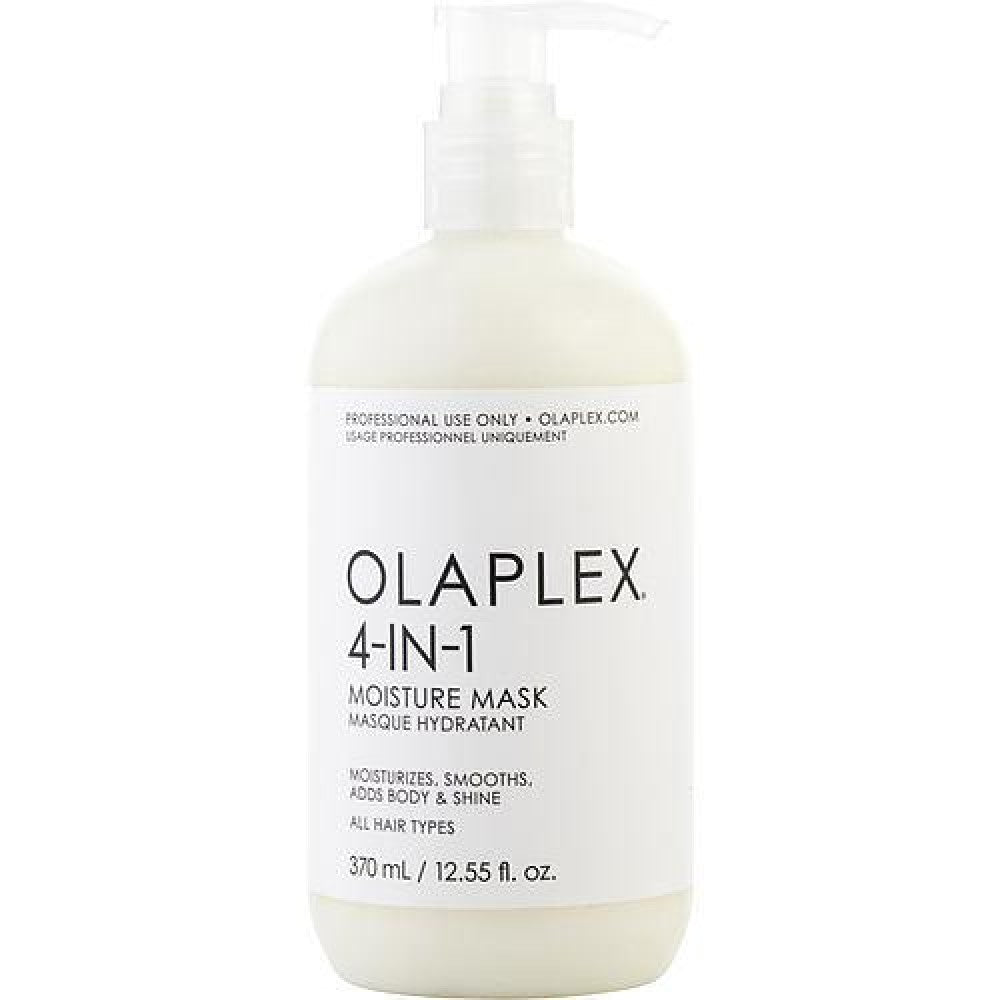 Masque d'hydratation Olaplex 4 en 1 370 ml