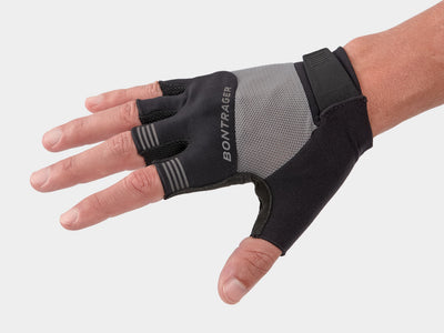 Bontrager Circuit Large Charcoal Cycling Glove