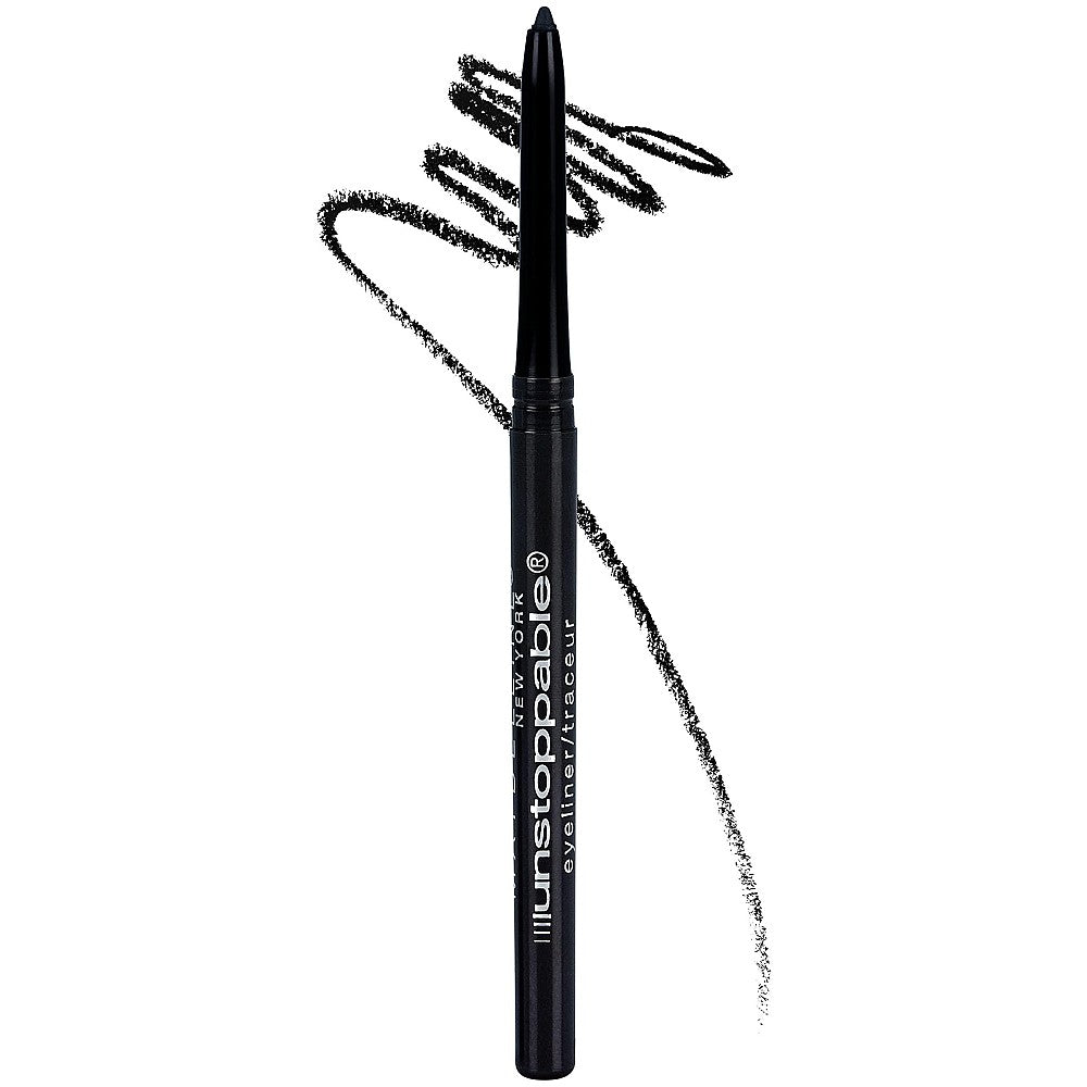 Eyeliner Waterproof Inarrêtable Maybelline - 701 Onyx - 0,01 oz