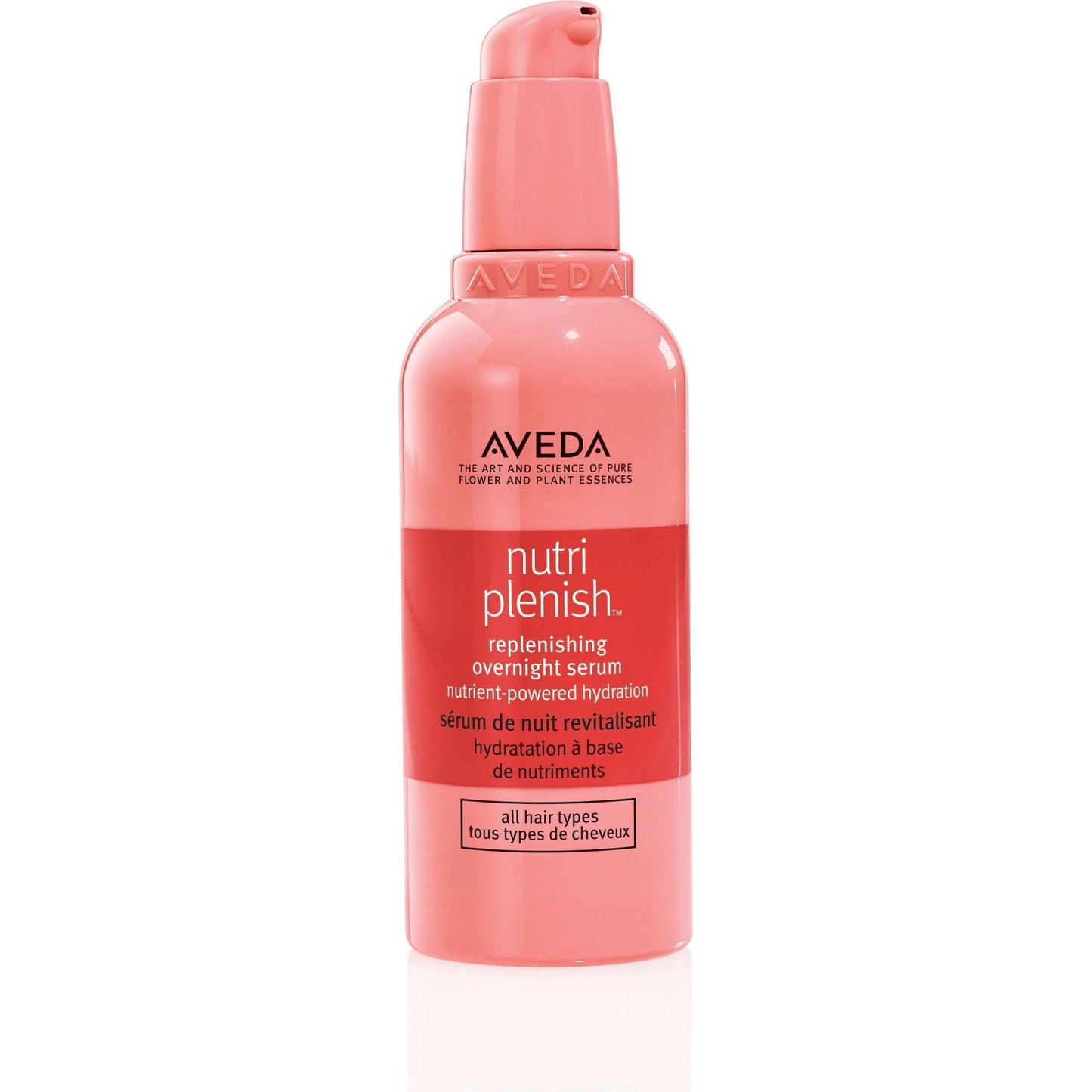 Sérum Reponedor Nocturno Aveda Nutriplenish, 100 Ml
