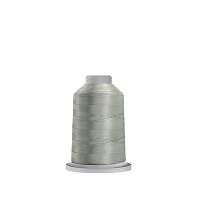 Fil de polyester Mercury Glide 10643 - Mini bobine de 1 100 yards