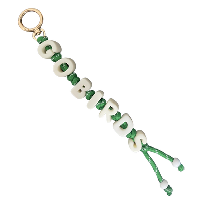 GO BIRDS Bag Charm - Stylish Accessory for Any Occasion