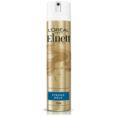 L'Oreal Paris Elnett Strong Hold Hairspray 75ml