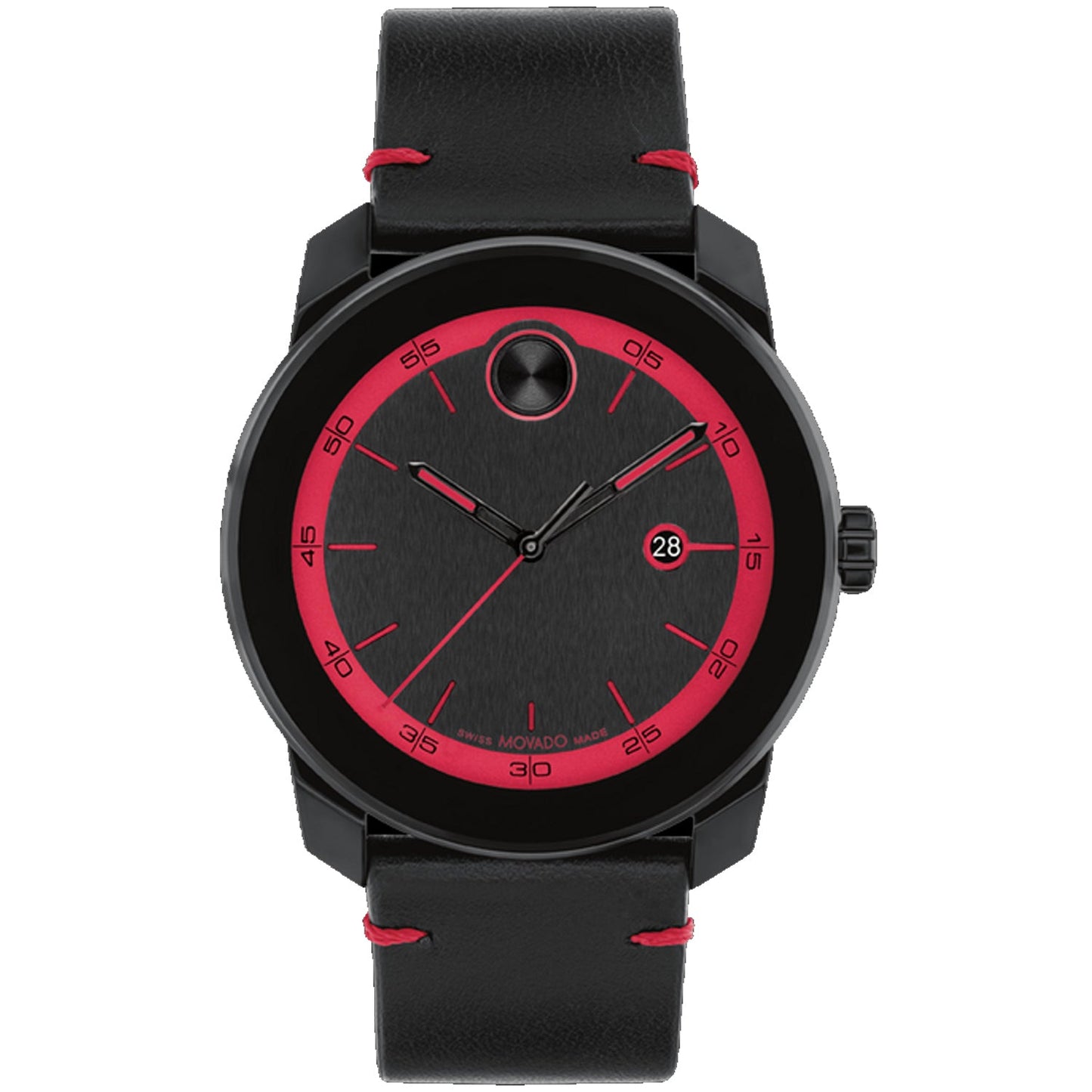 Movado Men's Bold TR90 Watch