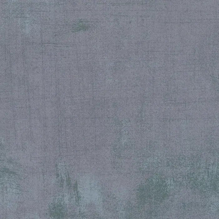 Grey Smoke Grunge Cotton Wideback Fabric - Premium Quality
