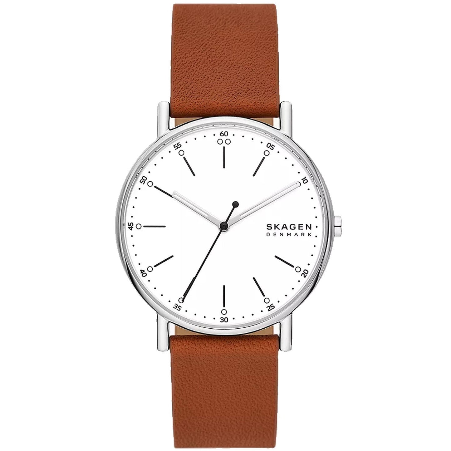 Montre Signatur pour homme Skagen