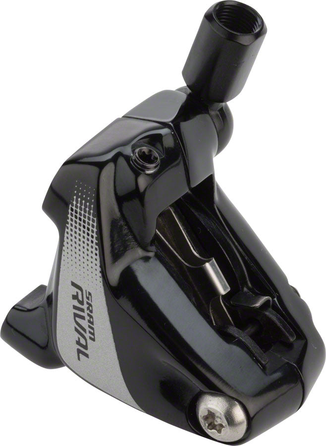 SRAM Rival 22/Rival 1 HRD Disc Brake Caliper Assembly - Flat Mount