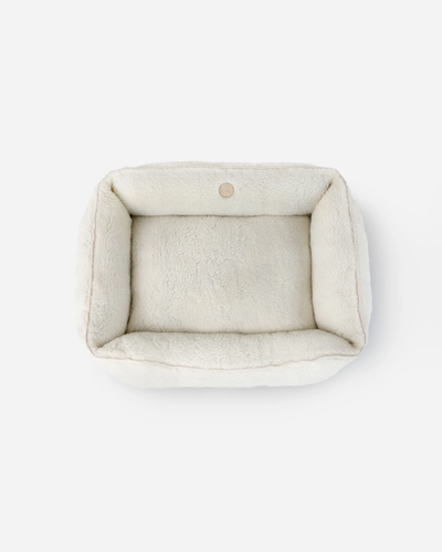 Lit pour chien Cozy Cloud en beige