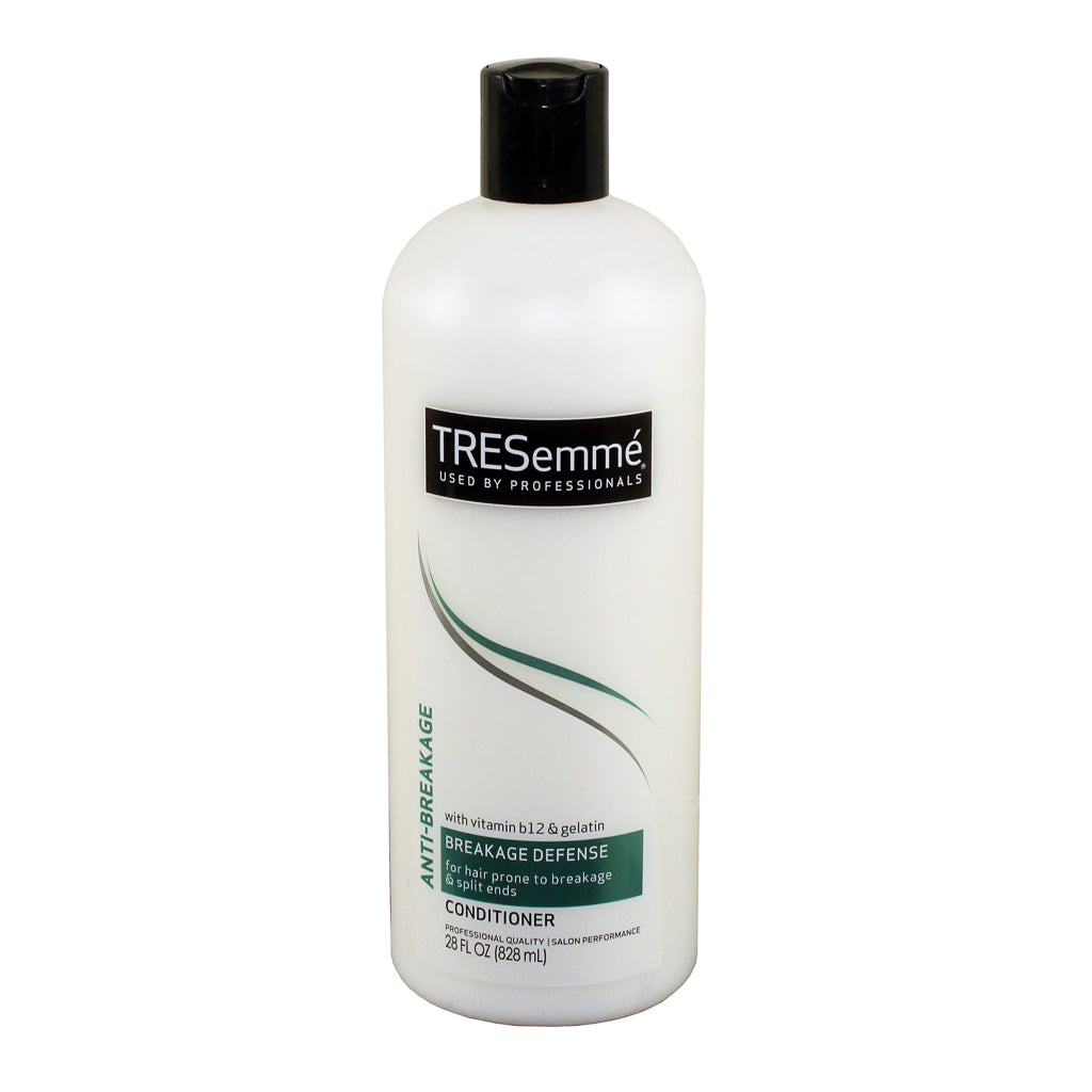 Après-shampooing TRESemme Tre avec mélange de vitamines - 28 Fl Oz