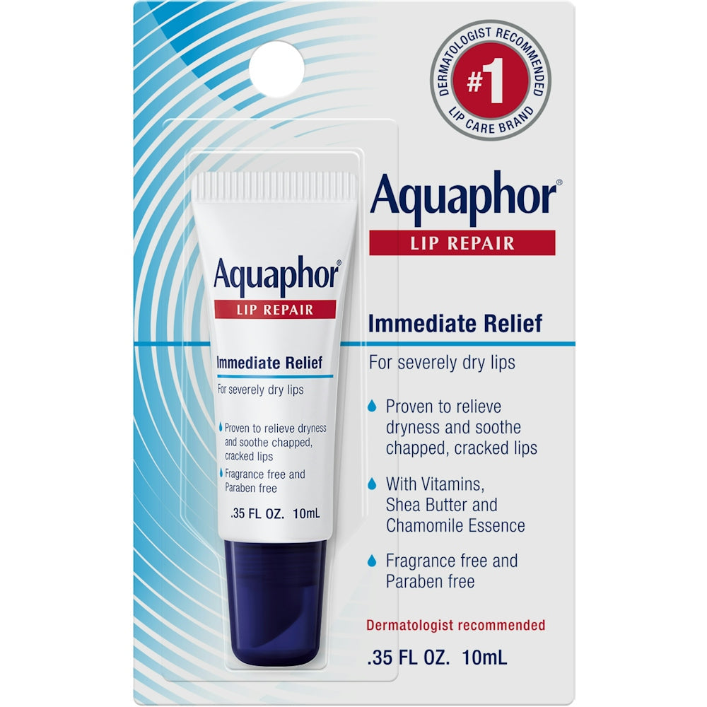 Aquaphor Lip Repair - 0,35 Fl Oz